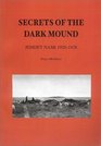 Secrets of the Dark Mound Jemdet Nasr 19261928