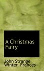 A Christmas Fairy