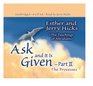 Ask and It Is Given: The Processes (Unabridged Audio CD)