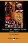 Gargantua and Pantagruel Book 4