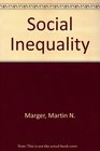 Social Inequality Patterns and Processes