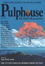 Pulphouse Fiction Magazine Issue 18