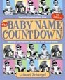 The Baby Name Countdown: Popularity and Meanings of Today's Baby Names
