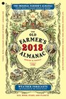 The Old Farmer\'s Almanac 2018