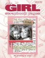 All-Girl Scrapbook Pages: The Growing Up Years