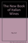 The new book of Italian wines