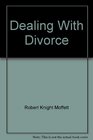 Dealing with divorce