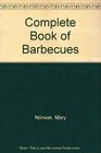 The complete book of barbecues