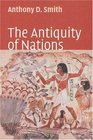 The Antiquity of Nations