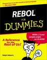 REBOL for Dummies