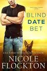 Blind Date Bet (Man's Best Friend, Bk 1)