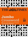 The Times 2 Jumbo Crossword Book 10 60 of the Worlds Biggest Puzzles from The Times 2