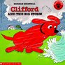 Clifford And The Big Storm (Clifford)