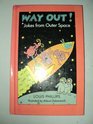 Way out!: Jokes from outer space