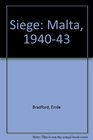Siege Malta 194043