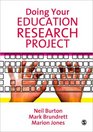 Doing Your Education Research Project