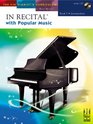 In Recital with Popular Music Book 5