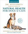 Dr Pitcairn's Complete Guide to Natural Health for Dogs  Cats