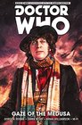 Doctor Who The Fourth Doctor Volume 1  Gaze of the Medusa