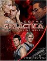 Battlestar Galactica Role Playing Game