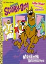 ScoobyDoo Mystery Adventures