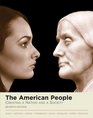The American People Creating a Nation and a Society Single Volume Edition
