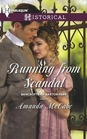Running from Scandal
