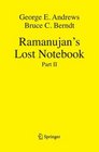 Ramanujan's Lost Notebook Part II