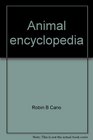 Animal encyclopedia