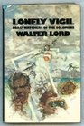 Lonely Vigil: Coastwatchers of the Solomons