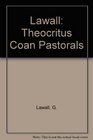 Lawall Theocritus Coan Pastorals