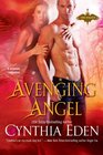 Avenging Angel (Fallen, Bk 4)