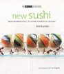 New Sushi From Rainbow Rolls to Seared Swordfish Sashimi