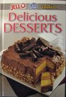 Delicious Desserts