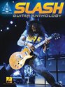 Slash  Guitar Anthology