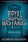 Royal Bastards (Royal Bastards, Bk 1)