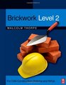 Brickwork Level 2 For CAA Construction Diploma and NVQs