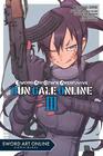 Sword Art Online Alternative Gun Gale Online Vol 3