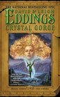 CRYSTAL GORGE  BOOK 3 OF THE DREAMERS