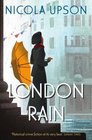 London Rain (Josephine Tey)