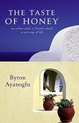 Taste of Honey a Greek Island Odyssey