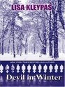 The Devil in Winter (The Wallflowers, Book 3)