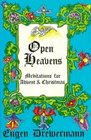 Open Heavens Meditations for Advent and Christmas