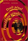 Droit penal procedure penale