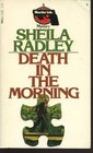 Death in the Morning (aka Death and the Maiden) (Inspector Quantrill, Bk 1)