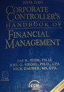 Corporate Controller's Handbook of Financial Management 20042005