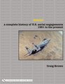 Debrief A Complete History of Us Aerial Engagements  1981 to the Present