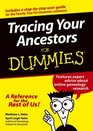 Genealogy Tips for Dummies Special Edition