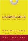 Unsinkable Getting Out of Life's Pits and Staying Out
