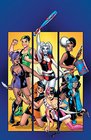 Harley Quinn's Gang of Harleys